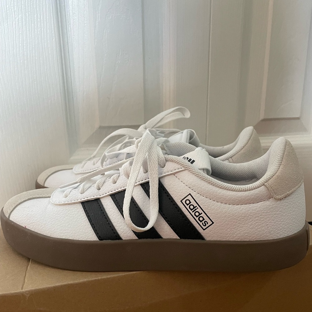 Adidas VL Court 3.0 Women’s Sneaker